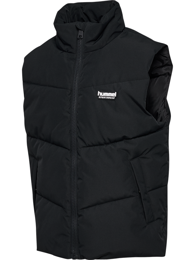 hummel Youth Puffer Vest-1