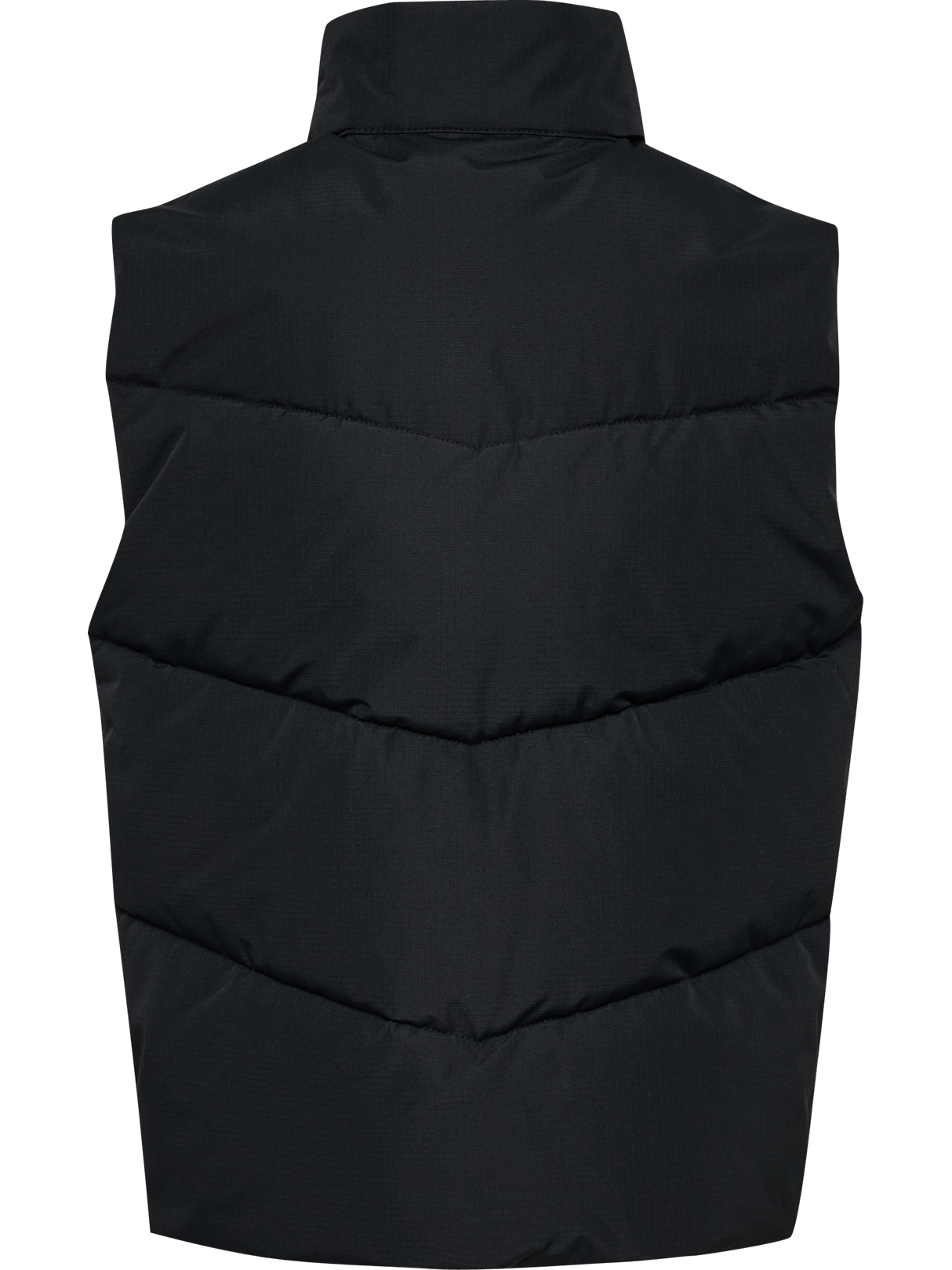 hummel Youth Puffer Vest-2