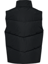hummel Youth Puffer Vest-2
