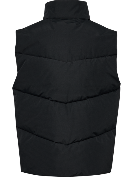 hummel Youth Puffer Vest-2