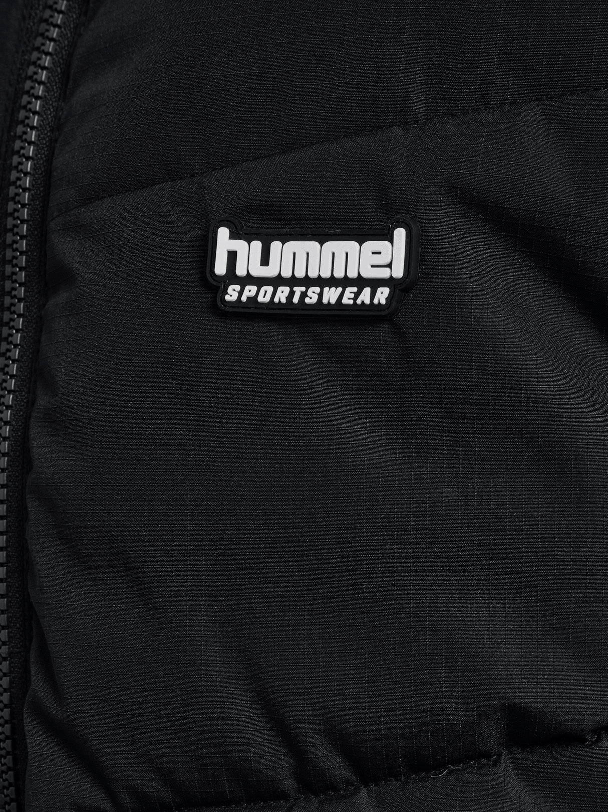hummel Youth Puffer Vest-3