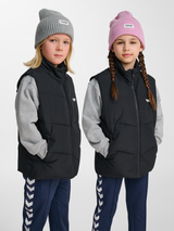 hummel Youth Puffer Vest-5