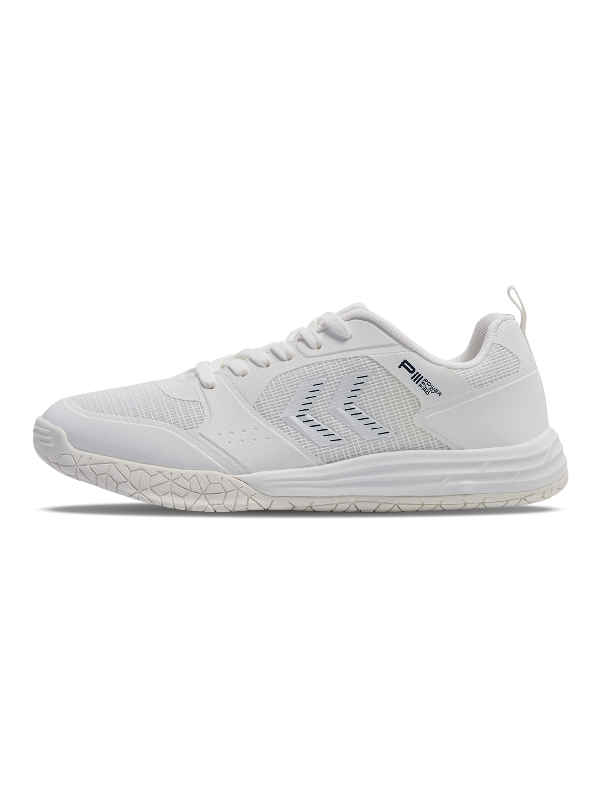 hummel Youth Piii Power Play Pro Low Cut Shoes-1