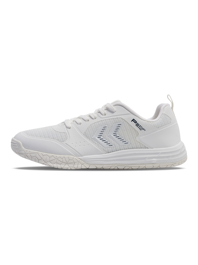 hummel Youth Piii Power Play Pro Low Cut Shoes-1
