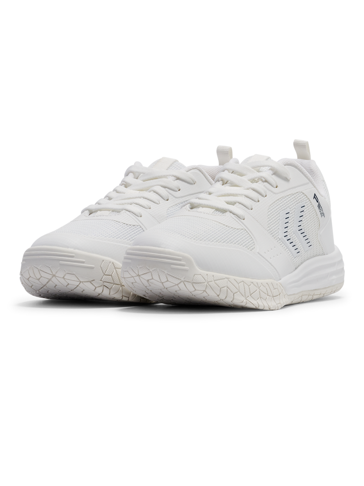 hummel Youth Piii Power Play Pro Low Cut Shoes-2