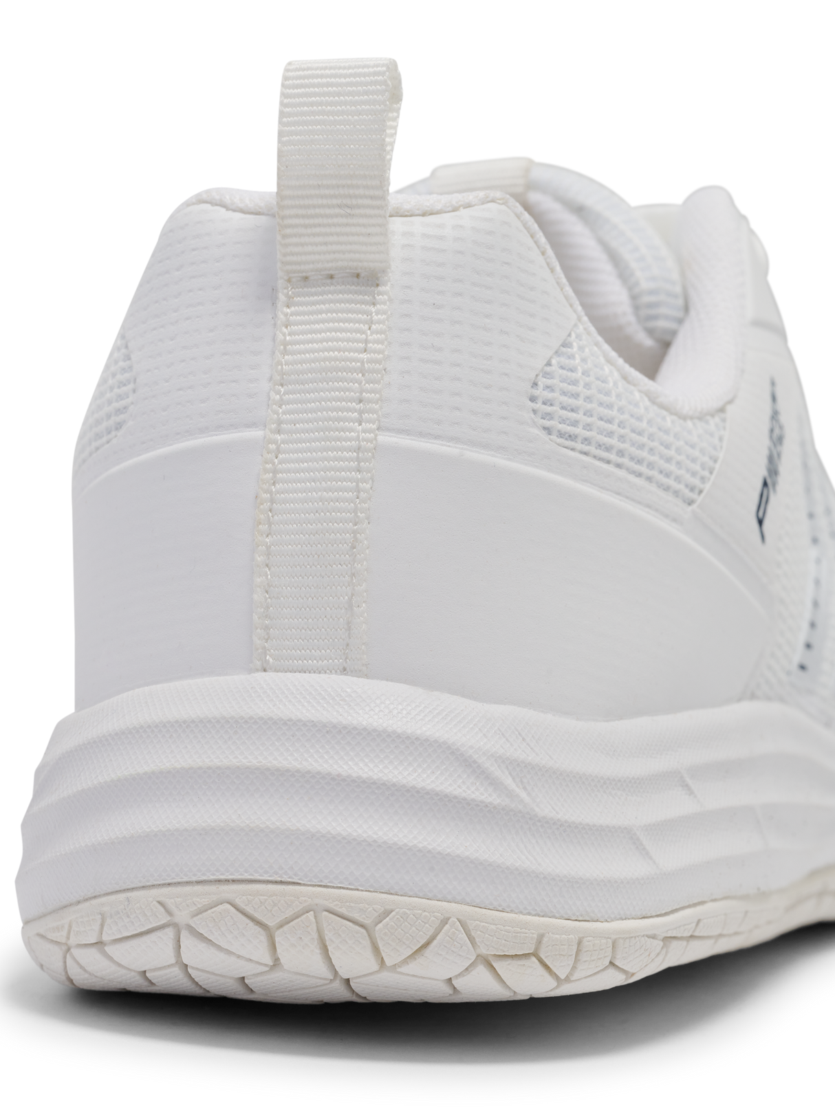hummel Youth Piii Power Play Pro Low Cut Shoes-3