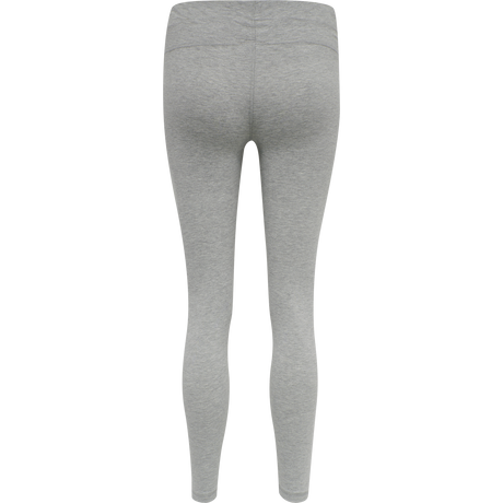 hummel Women's Legacy Blair Mid Waist Tights-2