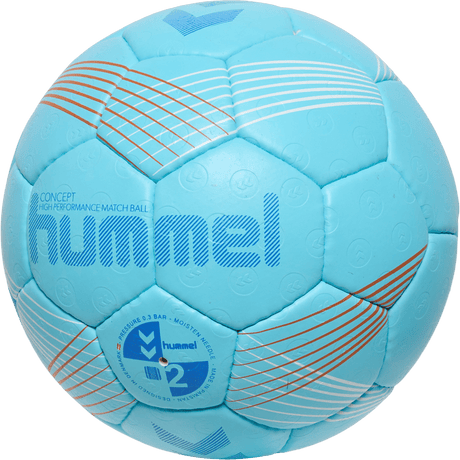 hummel Concept Handball-1