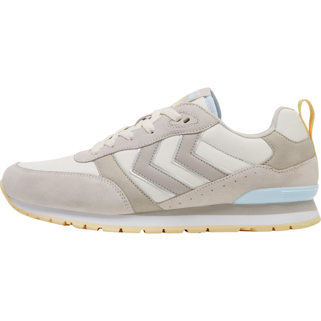 hummel Women's Monaco 86 Running Shoes-1