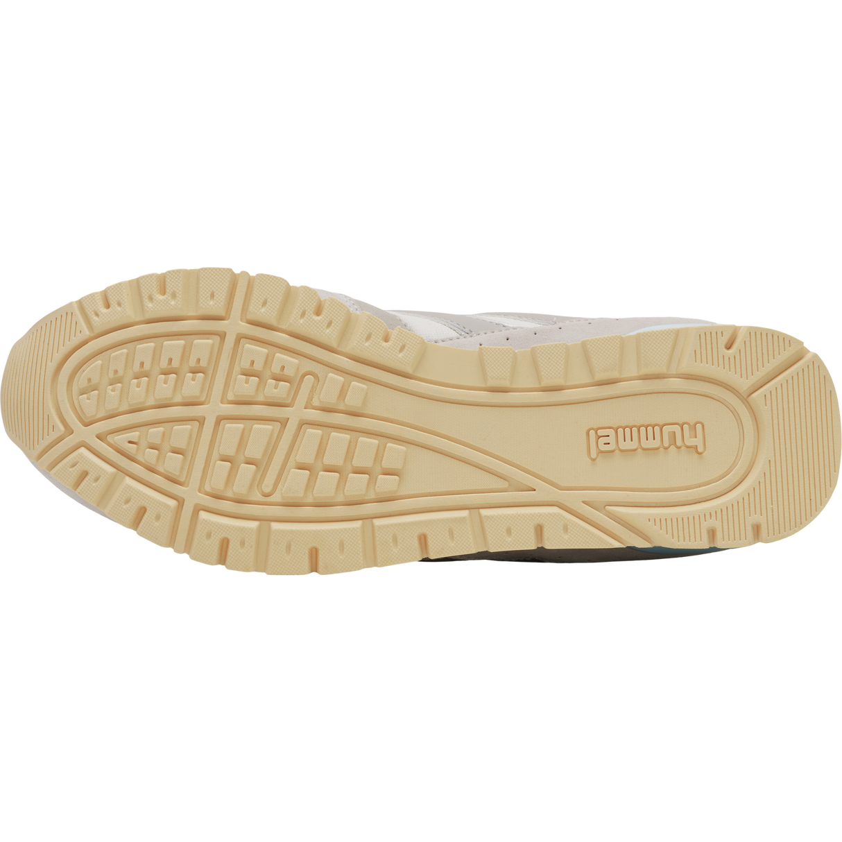 hummel Women's Monaco 86 Running Shoes-2