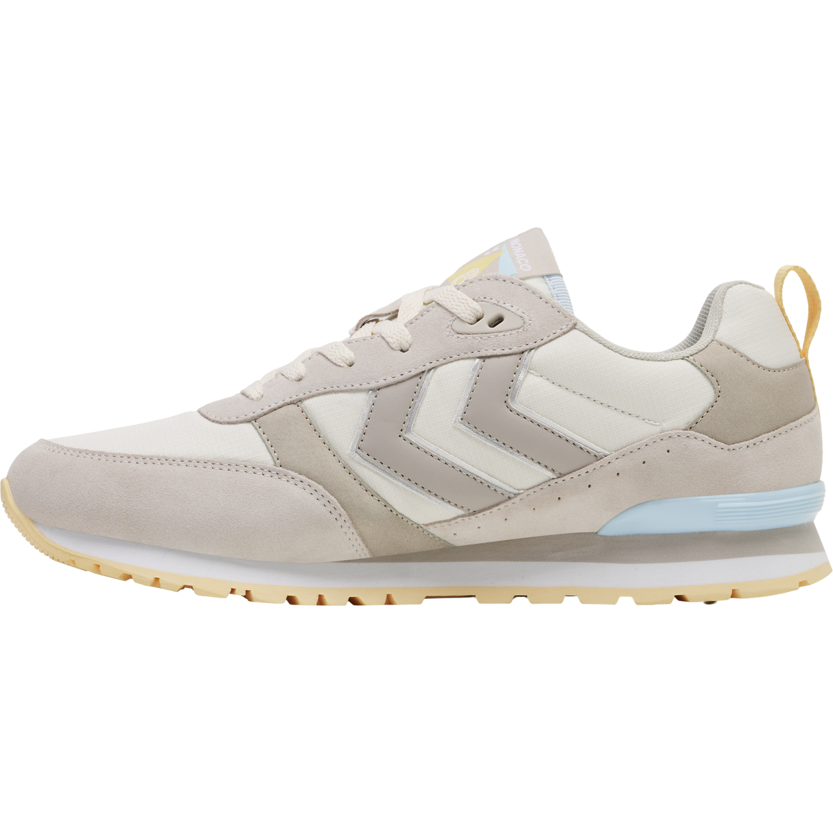 hummel Women's Monaco 86 Running Shoes-3