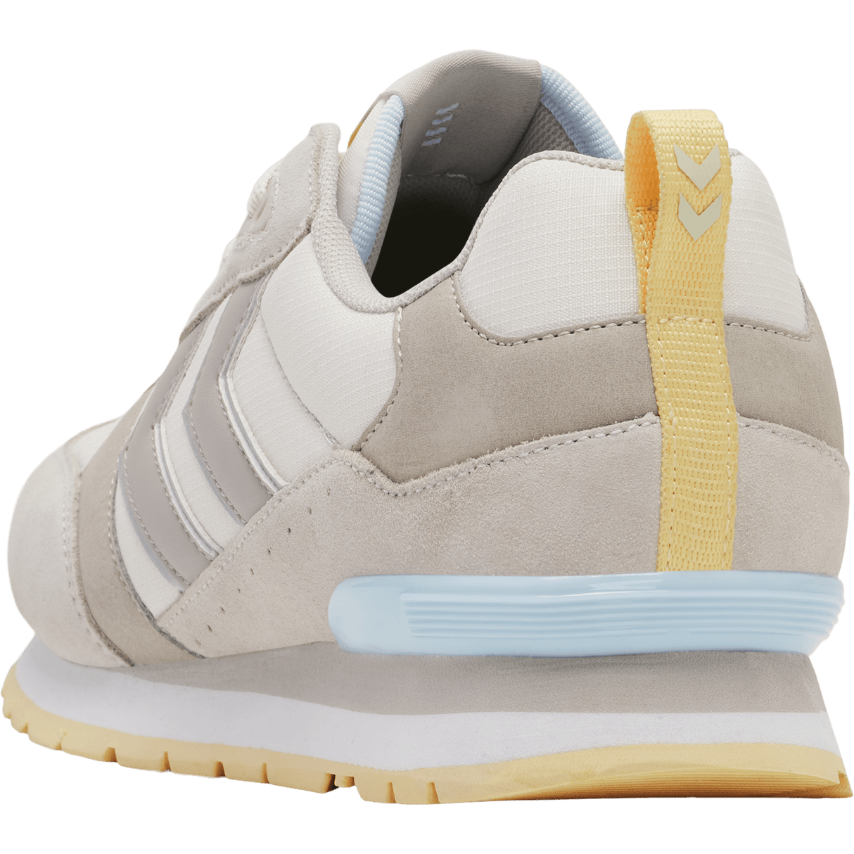 hummel Women's Monaco 86 Running Shoes-4