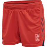 hummel Women's GG12 Action Shorts-1