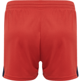 hummel Women's GG12 Action Shorts-2