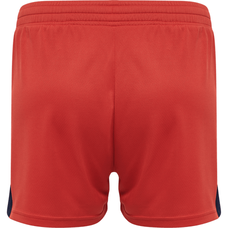 hummel Women's GG12 Action Shorts-2