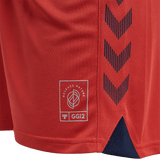 hummel Women's GG12 Action Shorts-3