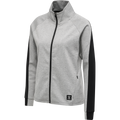 hummel Women's Essi Zip Jacket-1