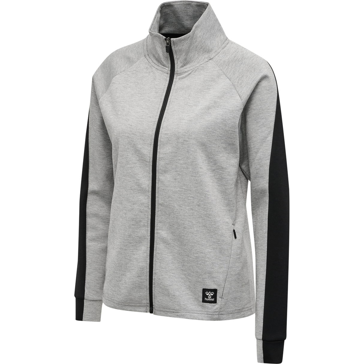 hummel Women's Essi Zip Jacket-1