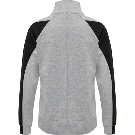 hummel Women's Essi Zip Jacket-2