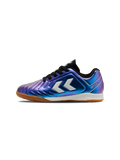 hummel Youth Top Star Indoor Low Cut 2.0 Cleats-1