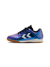 hummel Youth Top Star Indoor Low Cut 2.0 Cleats-1