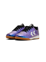 hummel Youth Top Star Indoor Low Cut 2.0 Cleats-2
