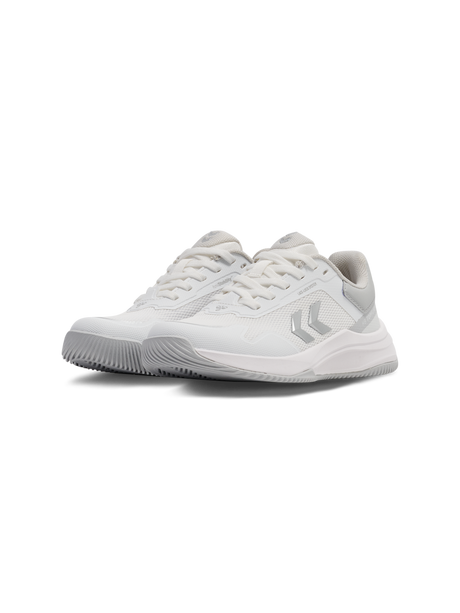 hummel Youth Topflight Pro Low Cut Shoes-2