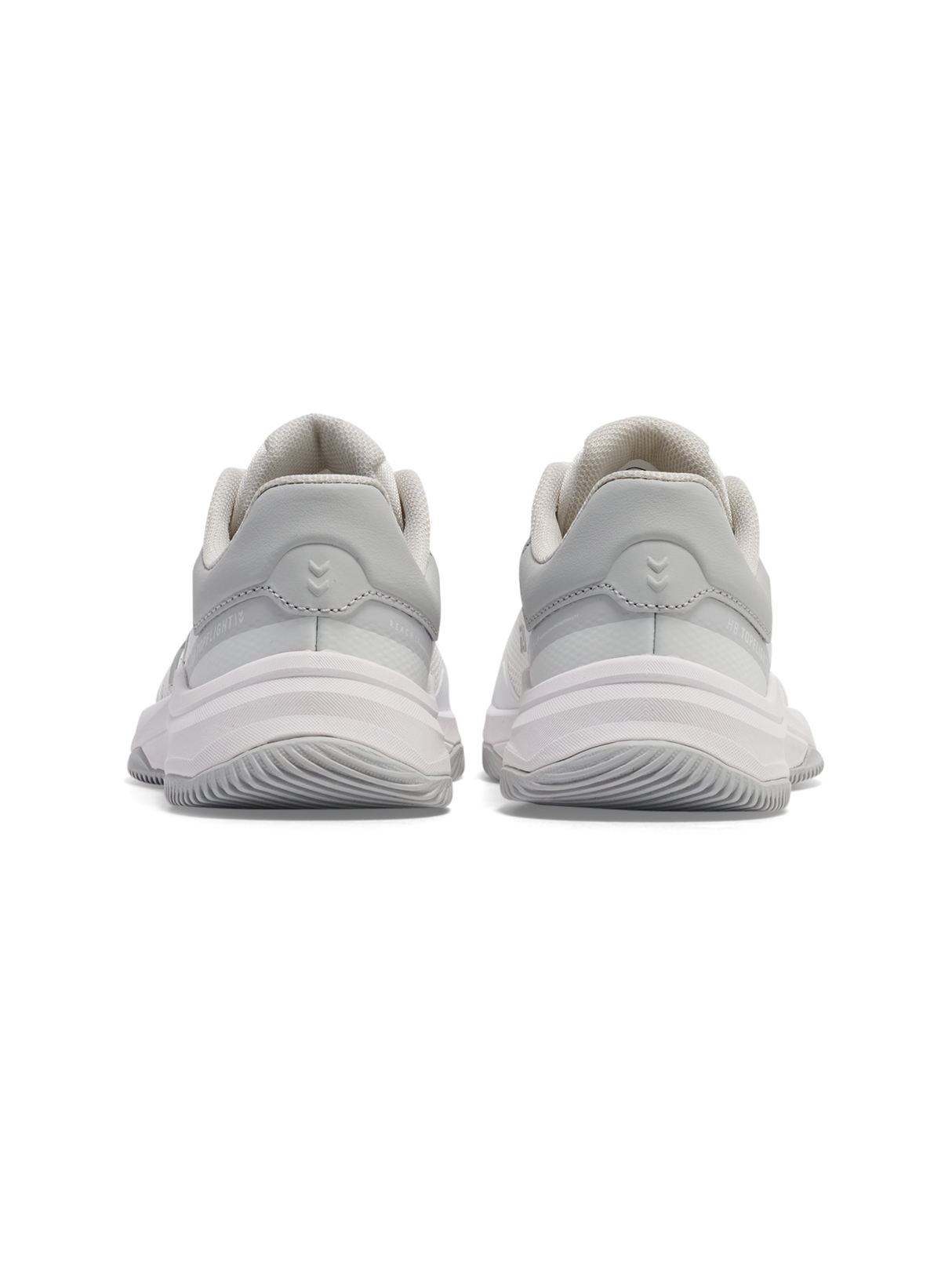 hummel Youth Topflight Pro Low Cut Shoes-4