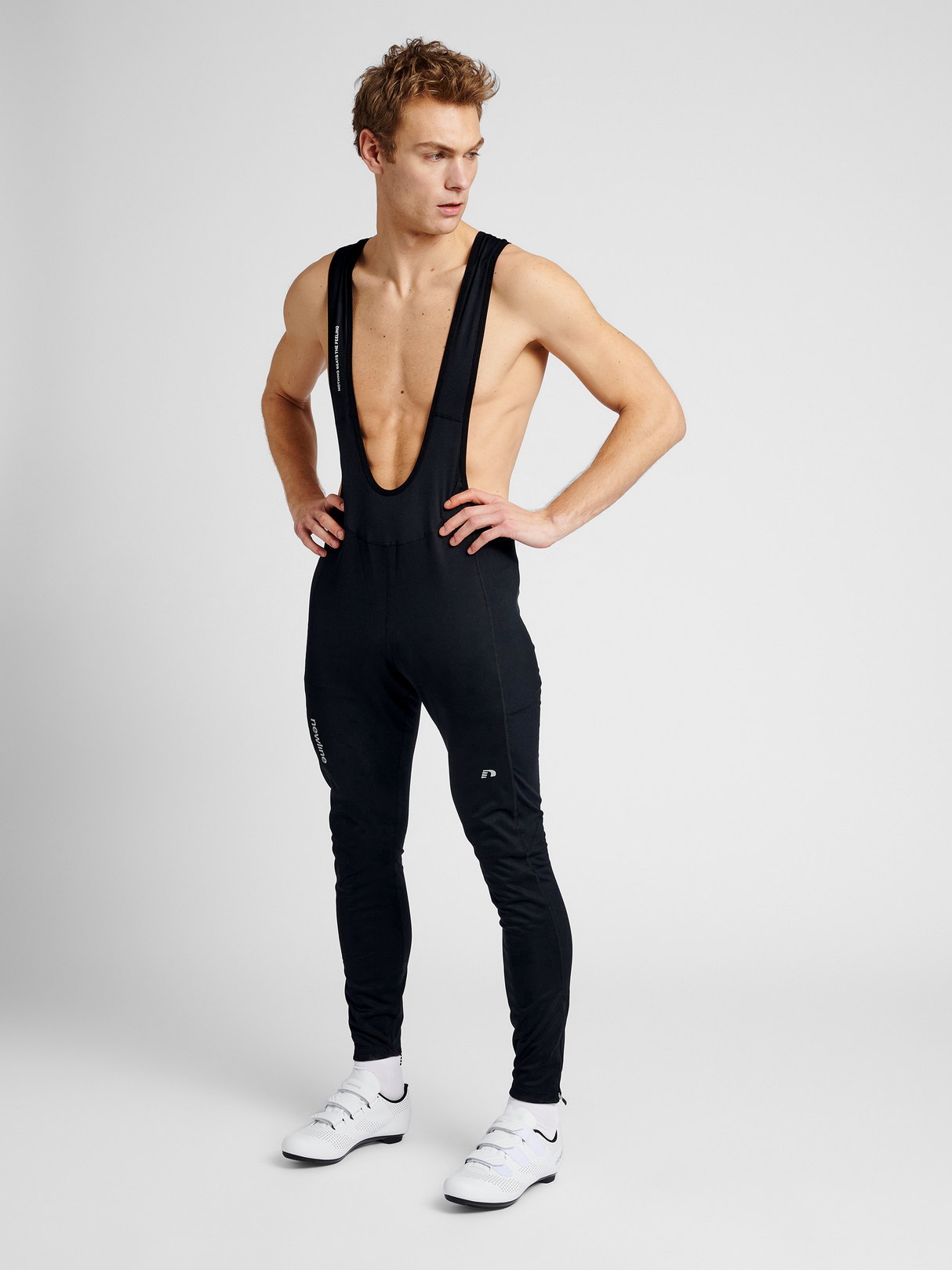 Newline Men's Core Bike Long Bib-4
