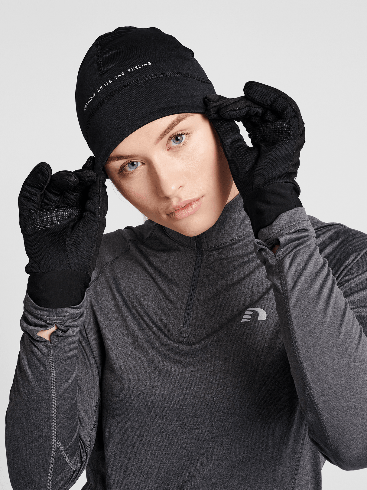Newline Core Protect Gloves-3