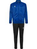 hummel Youth Playful Tracksuit-1