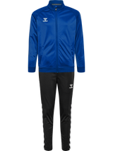 hummel Youth Playful Tracksuit-1
