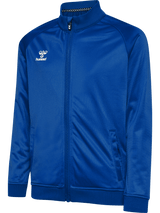 hummel Youth Playful Tracksuit-2