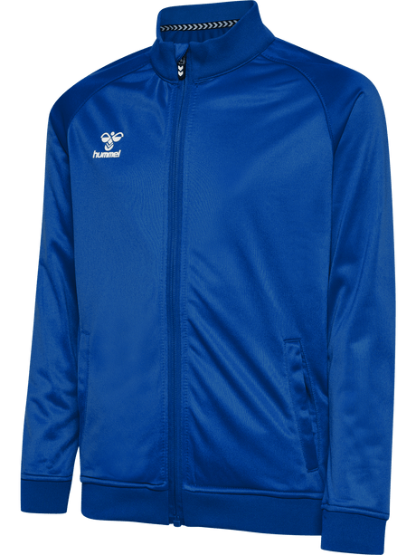 hummel Youth Playful Tracksuit-2