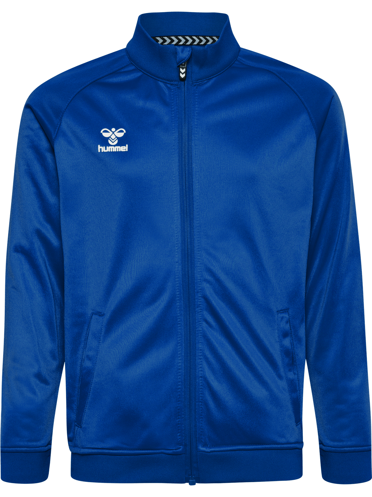 hummel Youth Playful Tracksuit-3