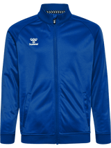 hummel Youth Playful Tracksuit-3