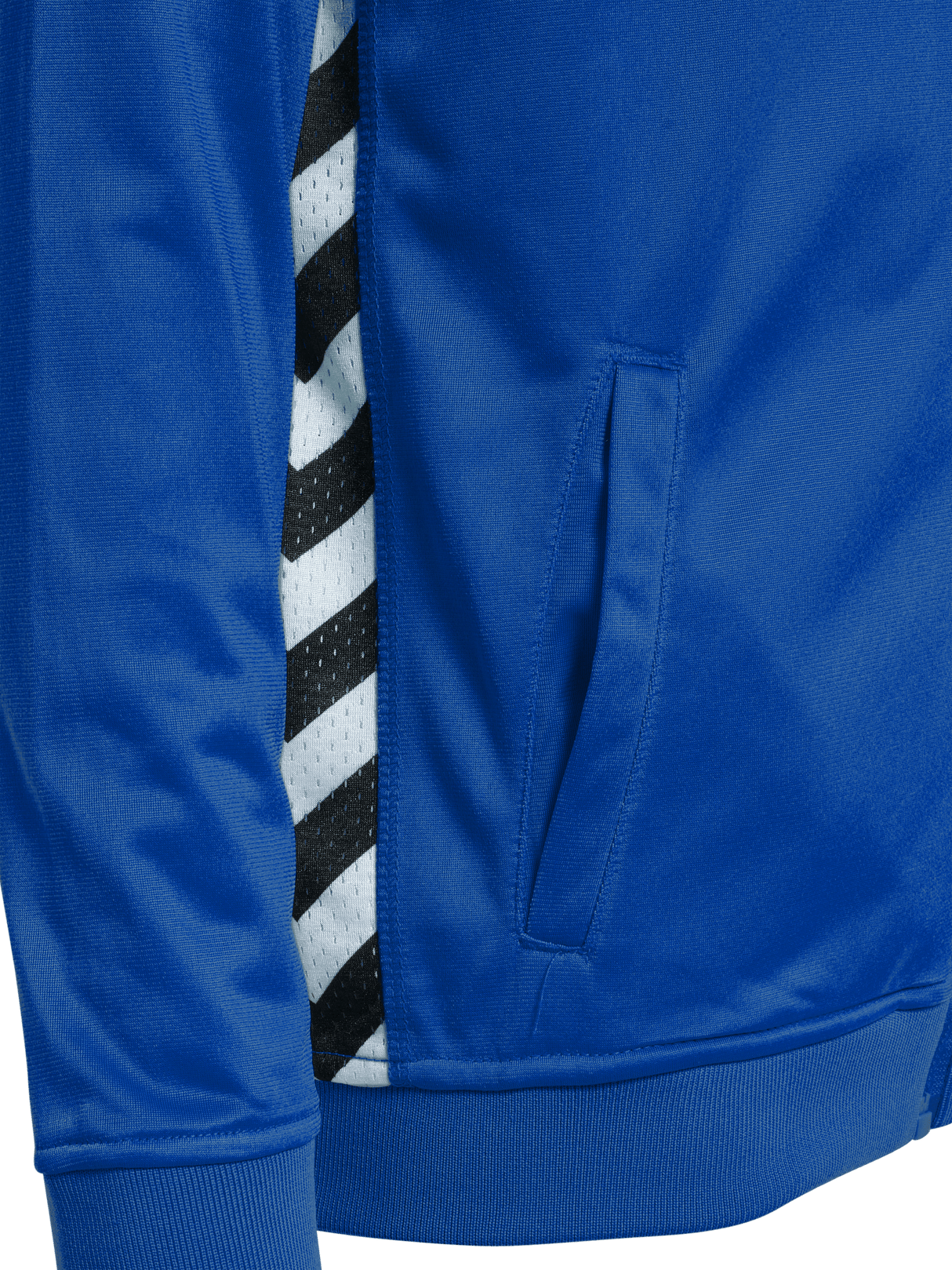 hummel Youth Playful Tracksuit-4