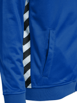 hummel Youth Playful Tracksuit-4