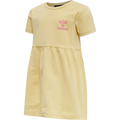 hummel Infant & Toddler Iris Dress Short Sleeve-1