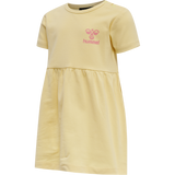 hummel Infant & Toddler Iris Dress Short Sleeve-1