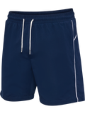 hummel Unisex Pulse Board Shorts-1