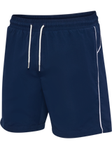 hummel Unisex Pulse Board Shorts-1