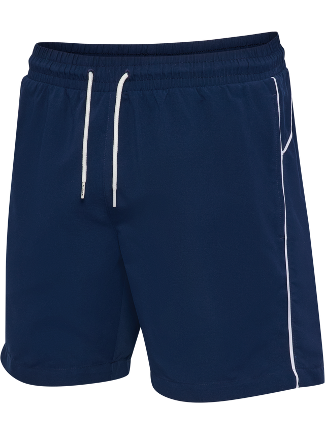 hummel Unisex Pulse Board Shorts-1