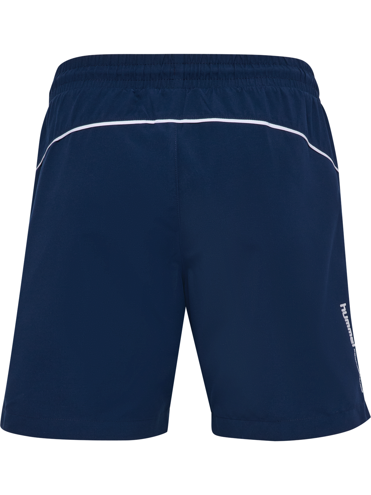 hummel Unisex Pulse Board Shorts-2
