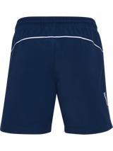 hummel Unisex Pulse Board Shorts-2
