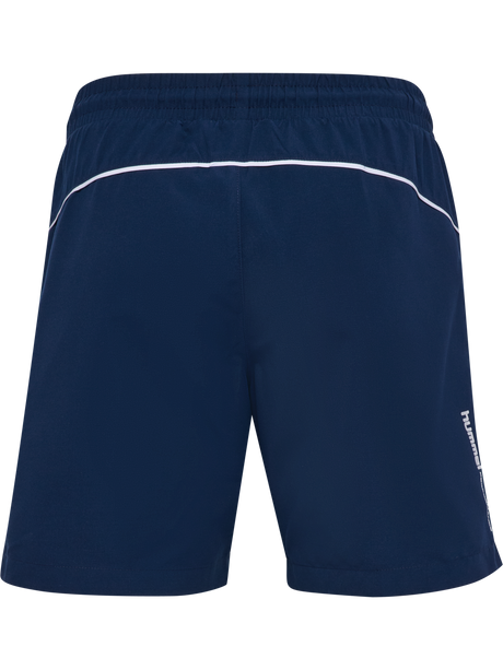 hummel Unisex Pulse Board Shorts-2