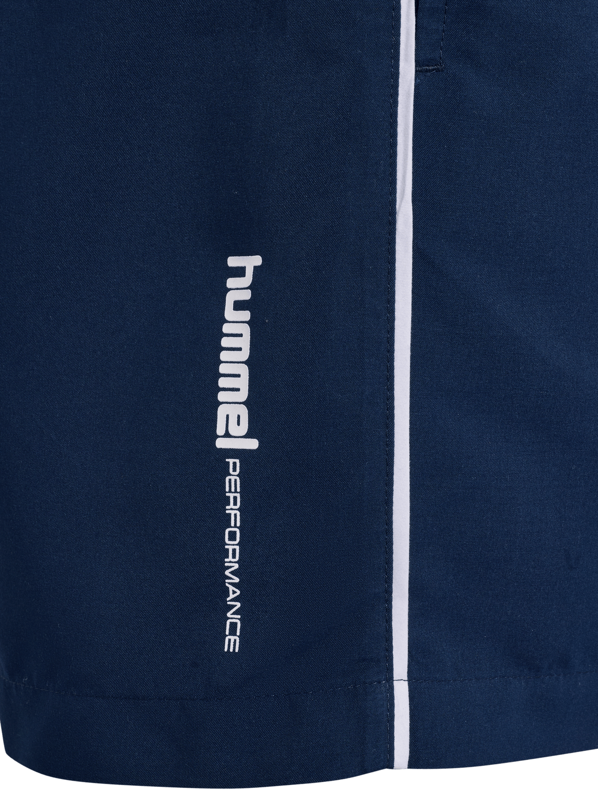 hummel Unisex Pulse Board Shorts-3