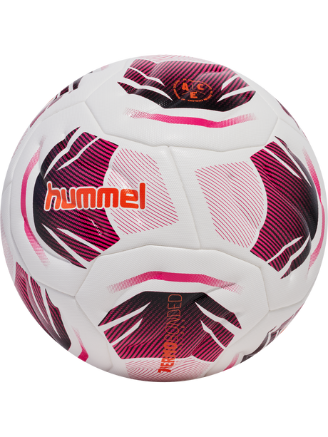 hummel Legacy Elite Soccer Ball-1