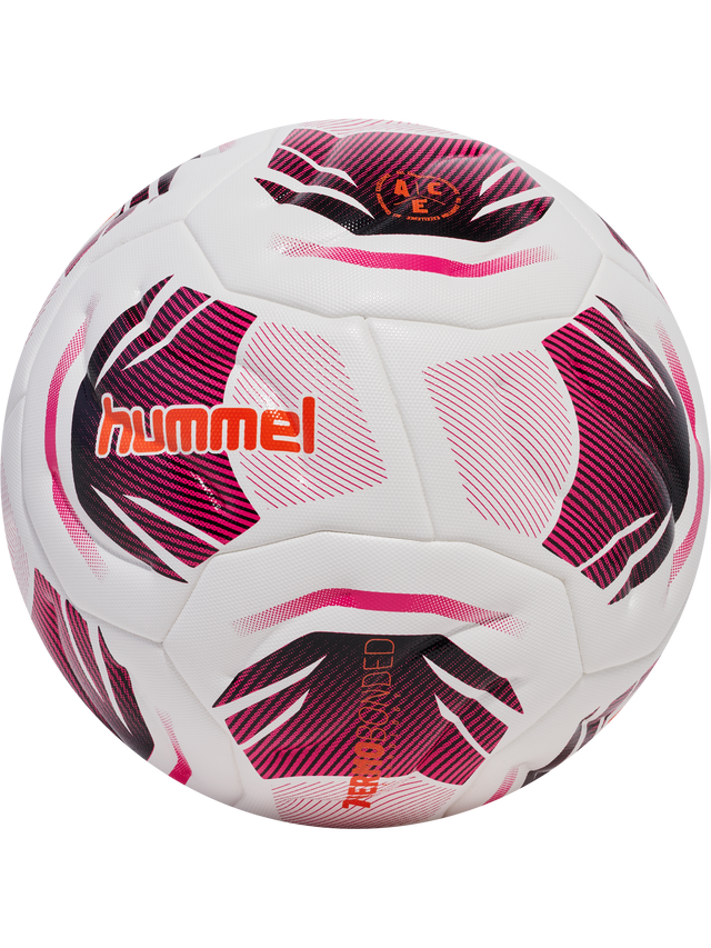 hummel Legacy Elite Soccer Ball-1