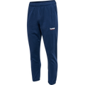 hummel Unisex Legacy Austin Regular Pants-1